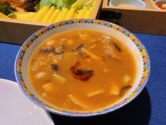 -金狮麟·新豫菜(金码大厦店)
