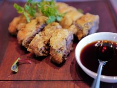 -柿合缘新京菜(国金中心商场店)