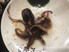 -大锅强·蒸海鲜青岛菜(吾悦广场店)