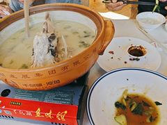 -千岛湖鱼味馆(十字街总店)