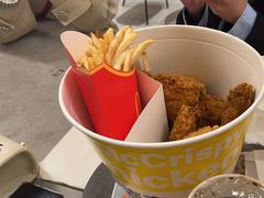 -麦当劳(厦门思明路店)