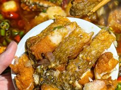 -炉小二铜锅牛蛙•川湘菜(三里屯店)