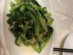 -老上海弄堂菜馆(恒基名人购物中心店)