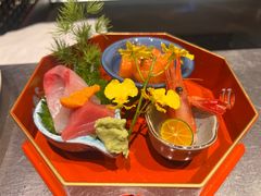 -九洲喜来登酒店湖月日餐厅