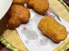 -金狮麟·新豫菜(金码大厦店)