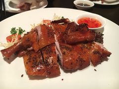 -广州文华东方酒店·江-由辉师傅主理