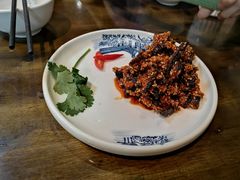 -伊兰麒兰馨园·川菜·清真馆(339电视塔店)