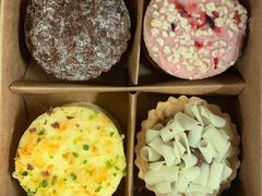 -星巴克(汾阳路店)