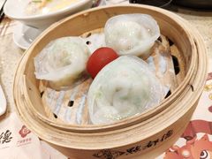 -点都德(盘福楼店)