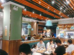 -快乐爱斯米牛排自助(正大广场店)