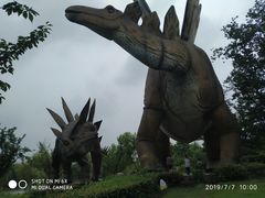 -自然谷恐龙园