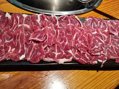 -牛品福潮汕牛肉火锅(旺庄店)
