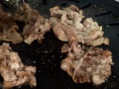 -麻蒲碳烤肉(远景路1号店)