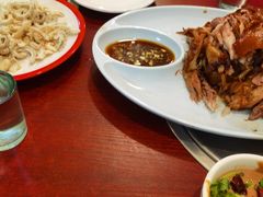 -聚首堂·特色小吃·肘子(什刹海德胜门店)