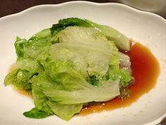 -领事馆19号中餐厅(厦门海景洲际酒店)