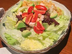 -千代武日本料理(爱建店)