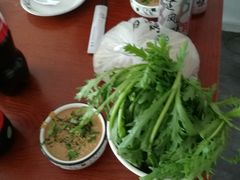 -岳合轩老北京涮肉