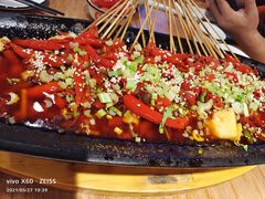 -成都吃客(九眼桥店)