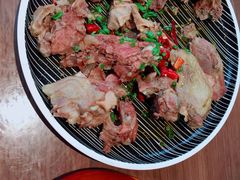 紫砂土鸡汤-有红鸡毛店·川菜(建设路店)