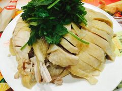 -振鼎鸡(福州路店)