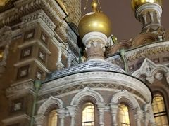 -滴血救世主教堂