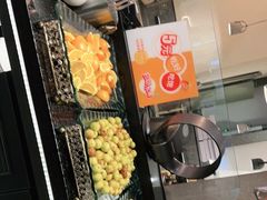 -大丰收脆鱼(正荣财富中心店)