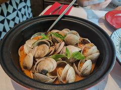 -Las Tapas(思南公馆店)