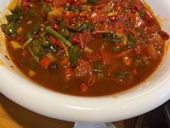 -61号餐吧(兴坪古镇漓江店)