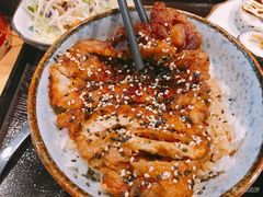 -京和风.日式家庭料理(京和风食堂大仓店)