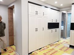 -吉美装饰•方信空间(莘庄店)