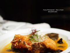 -宝丽轩中餐厅BAOLIXUAN