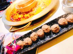 -新哥老官·畅吃123·美蛙世界(苏宁广场店)