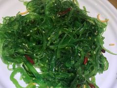 -吕氏疙瘩汤·海鲜新鲁菜(凯德mall新都心店)