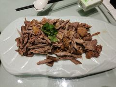 小馆手撕鹅-春熙小馆(乘风庄店)