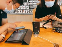 -Apple零售店(华贸购物中心店)