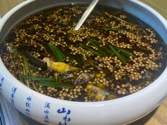 -莲·中餐厅(成都首座万豪酒店)