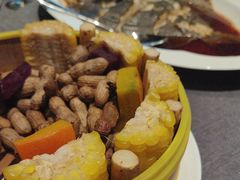 -百富源·海鲜辽菜(浑河堡店)