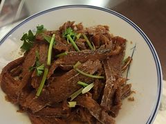 -张大嘴菜馆(庞各庄店)