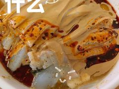 -清真·宏顺祥卤汁凉粉(大皮院店)
