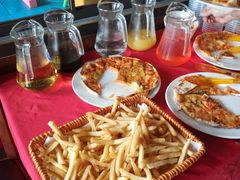 -Geneva日内瓦餐厅(西郊宝成花苑店)