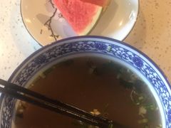-刀郎牛肉面新疆餐厅·烧烤(清真通州珠江国际城店)