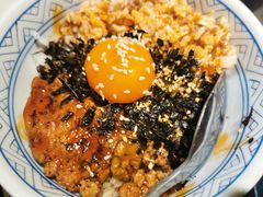 -沼津港精致料理·寿喜烧·烧鸟(龙湖南桥天街日料榜单店)