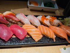 -乌君·酒场·炭火烧鸟(侨城坊店)