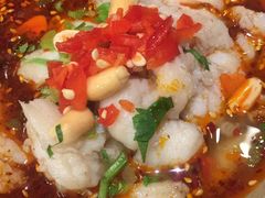 -串大叔炭火烤串·鸡西大冷面刀削面(总店)