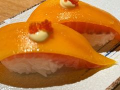 -虹料理·日料放题(悠方店)