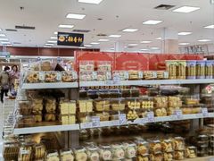 -翠微超市(牡丹园店)