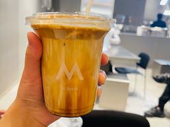 -M Stand(港汇恒隆广场店)