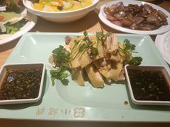 -小绍兴(南翔印象城店)