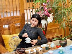 -悦真雅院·四合院·清真私房菜(雍和宫店)