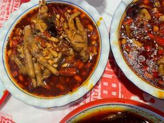 -老闵田螺馆·南昌市井菜·特色小吃(总店)